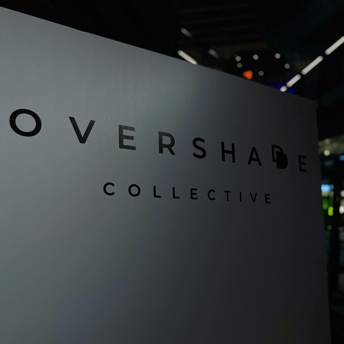 INTRODUCTION TO OVERSHADE COLLECTIVE | EMBRACING SUBCULTURES THROUGH EYEWEAR