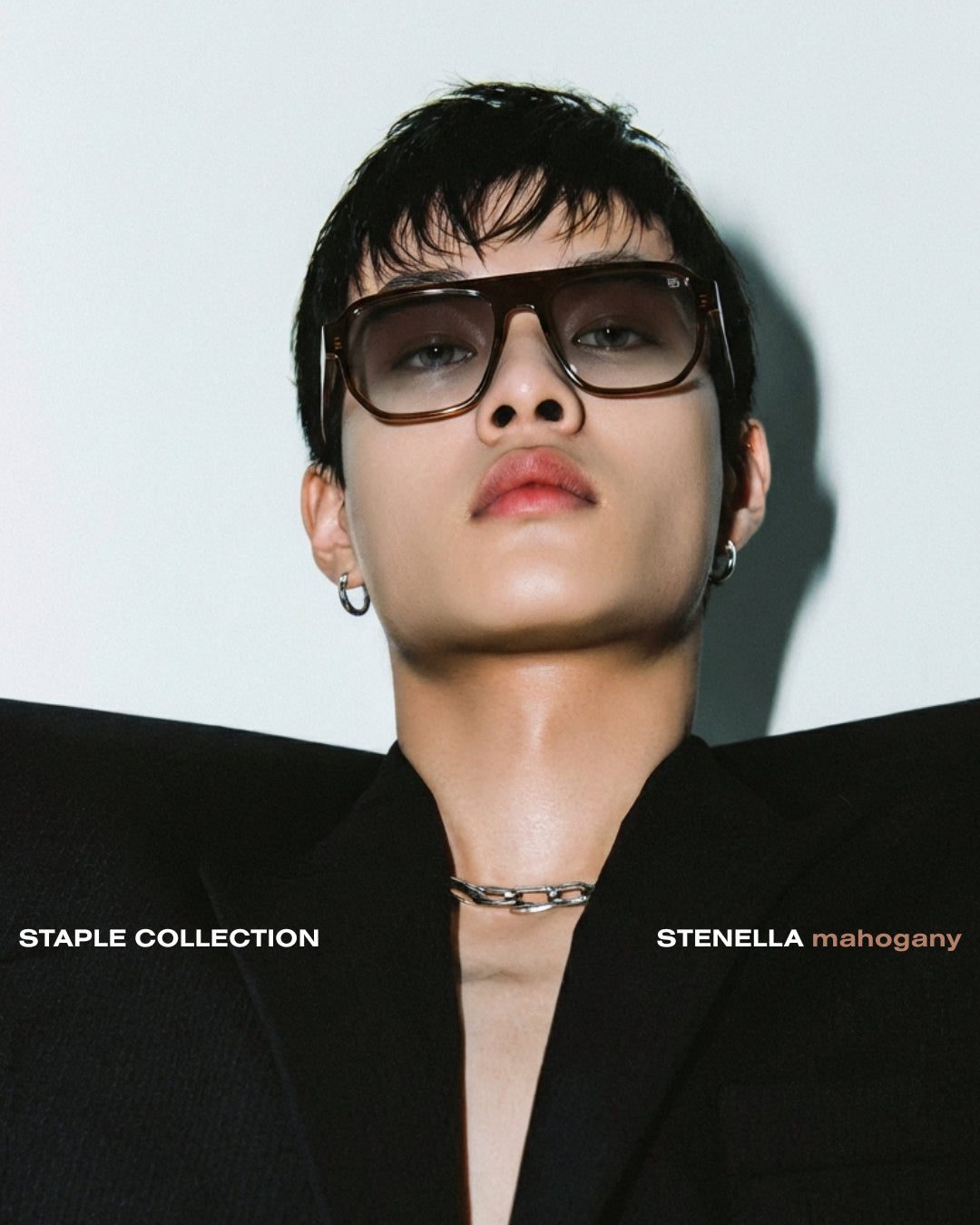 STAPLES | STENELLA