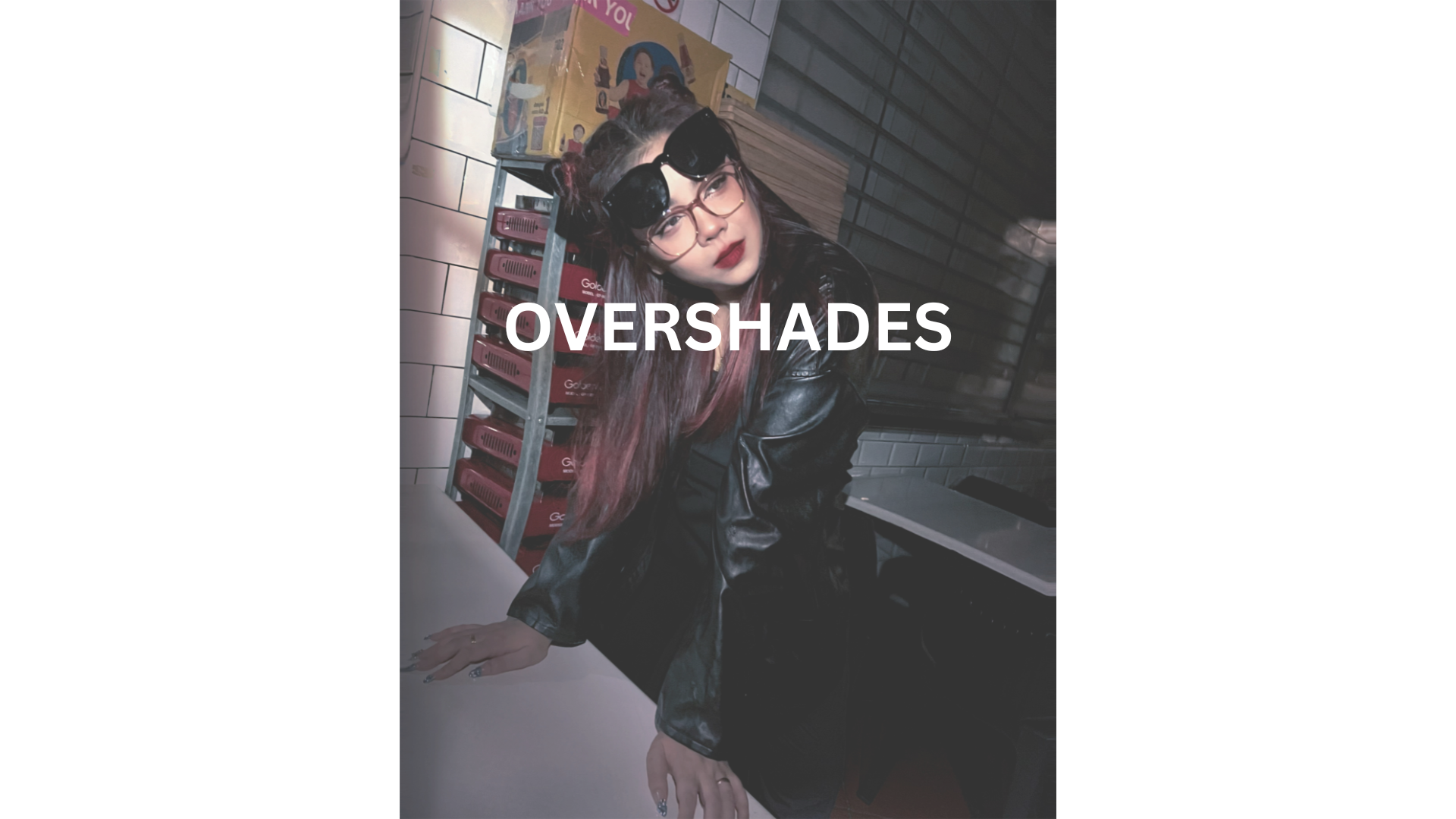 Overshade
