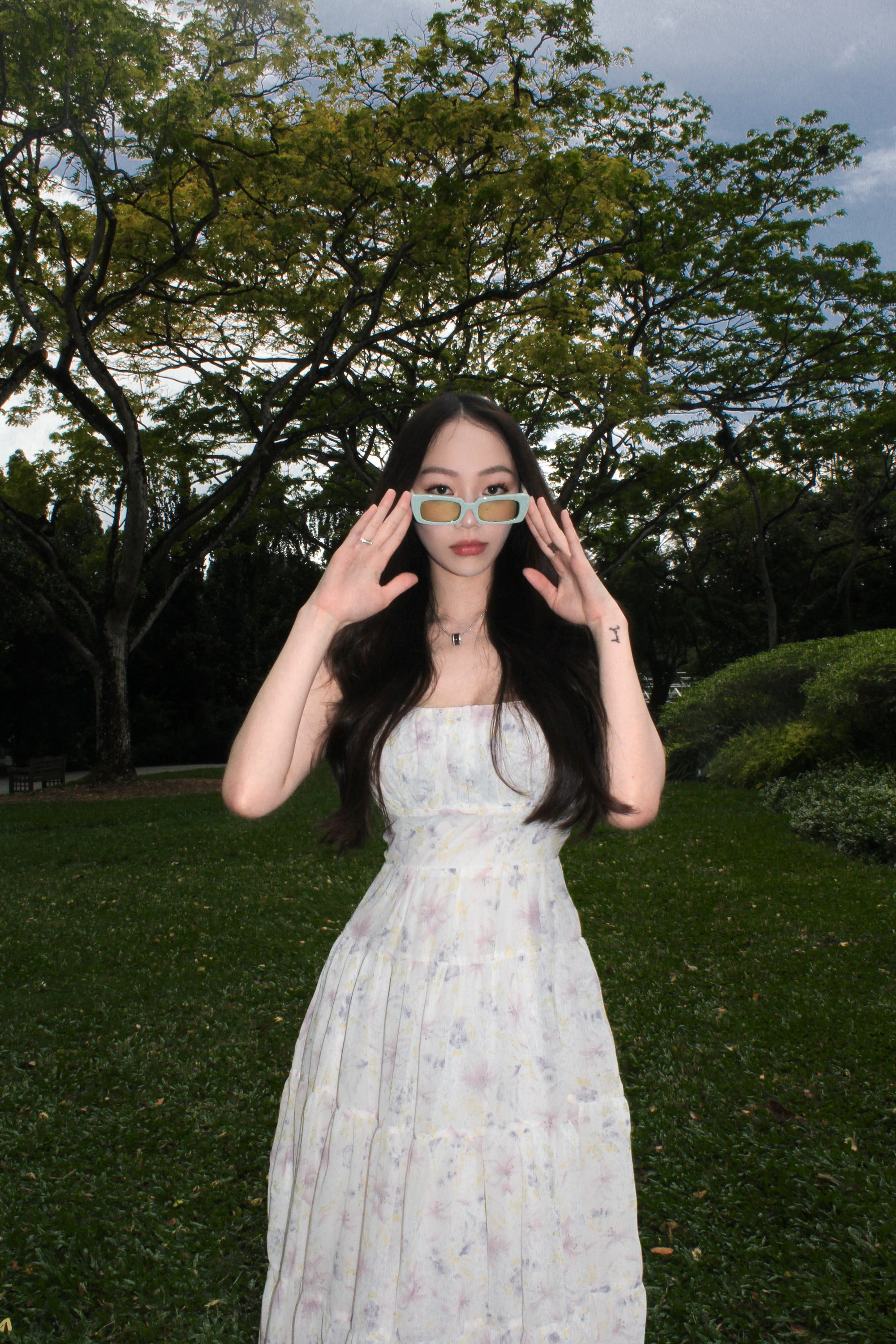 VERDANT