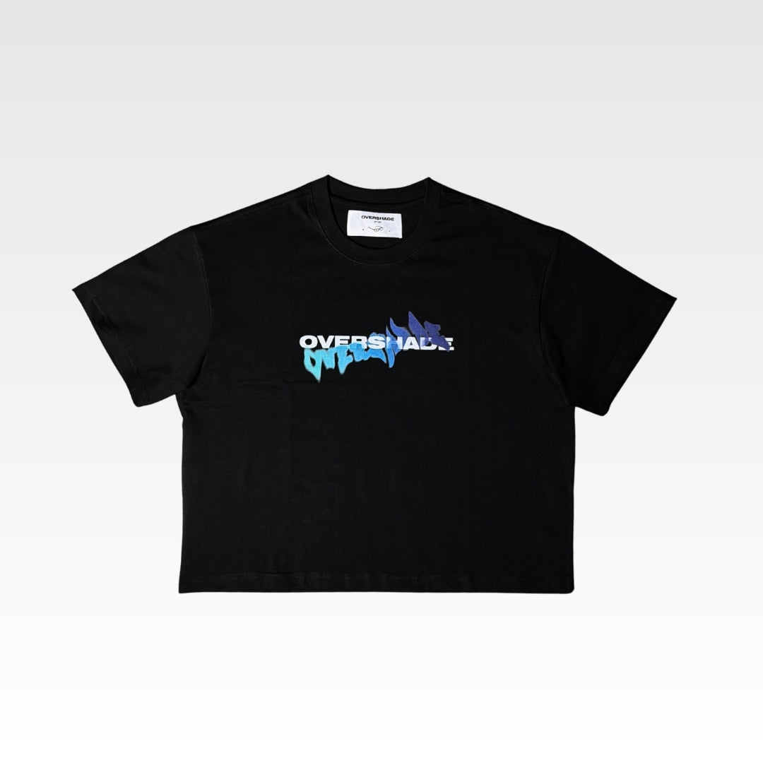 BLUE GRADIENT LOGO