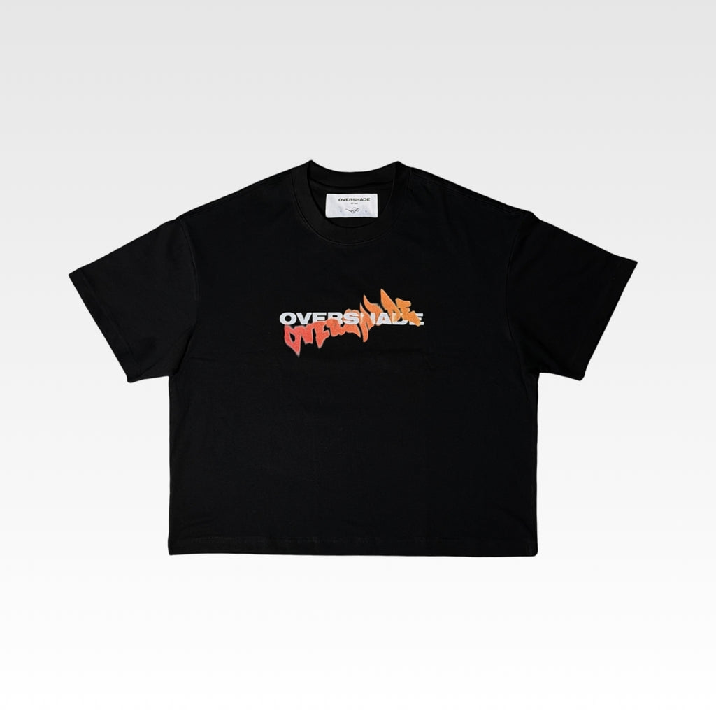 ORANGE GRADIENT LOGO