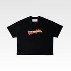 ORANGE GRADIENT LOGO
