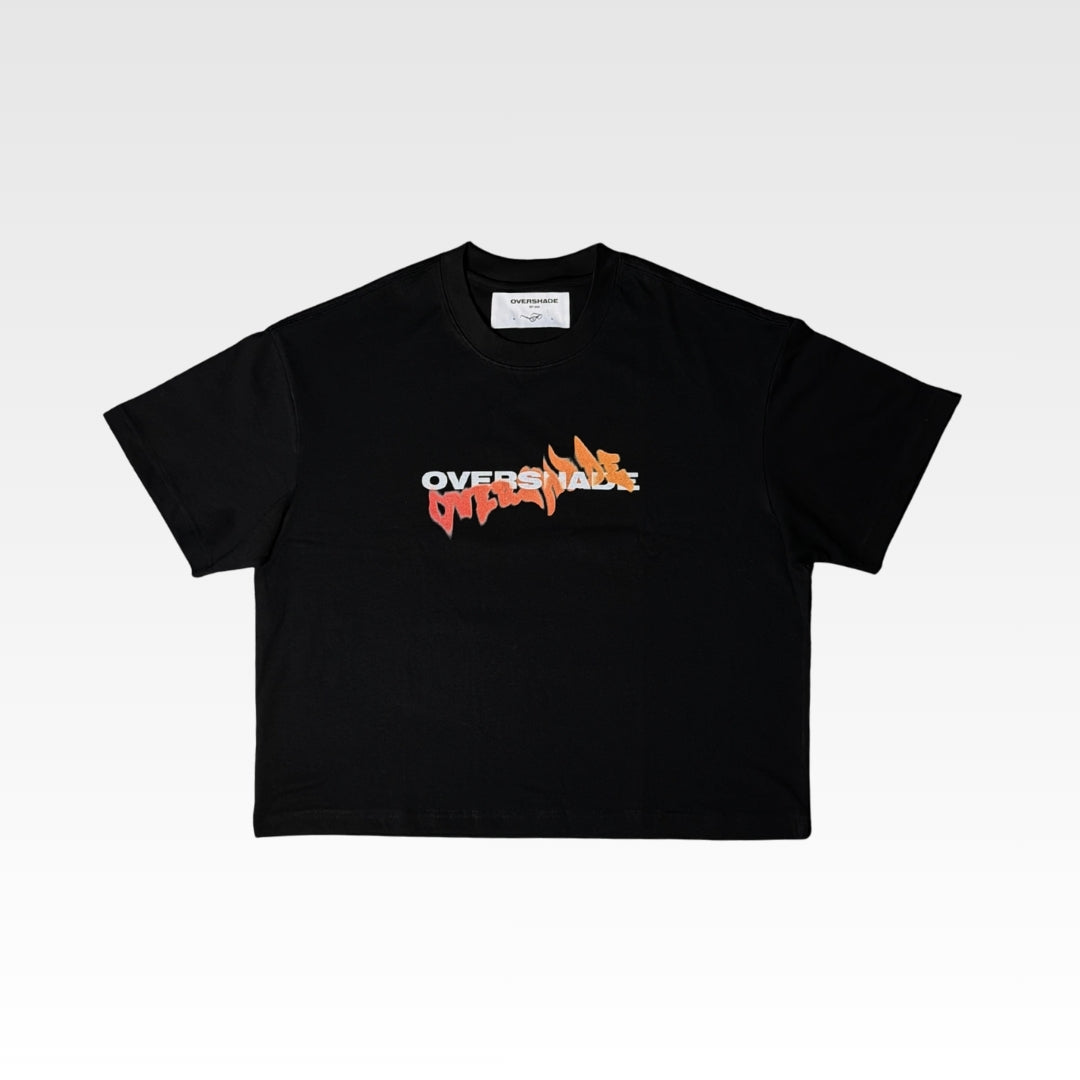 ORANGE GRADIENT LOGO